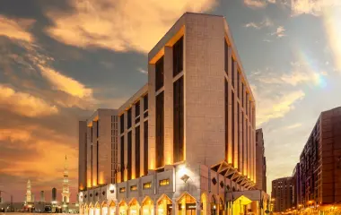 The Biltmore Al Madinah